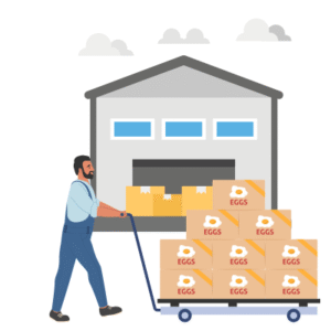 Latest Distributor Database
