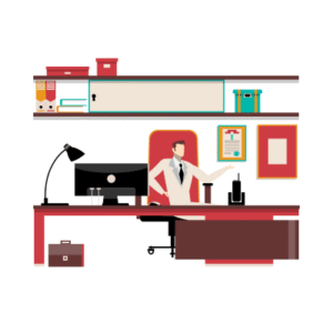 Latest Corporate CEO and Director Database