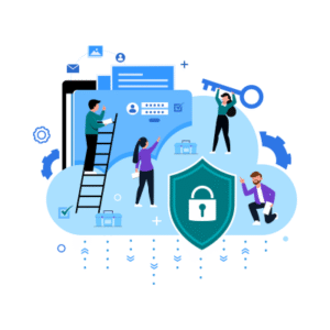 Email database