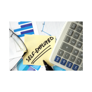 Latest self employed b2b database
