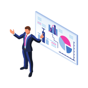 Company director database