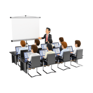 COACHING CENTER DATABASE