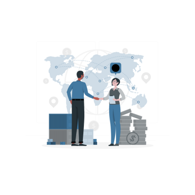 b2b gst data