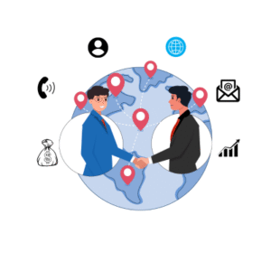 LATEST b2b NUMBER DATABASE