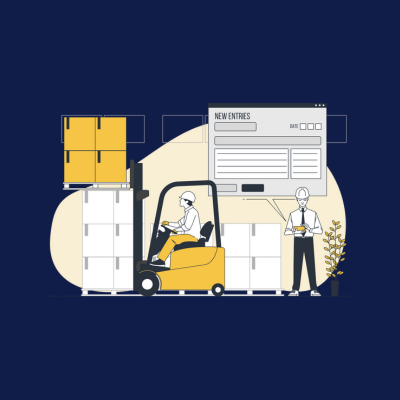 Distributors database for FMCG products