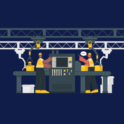 Manufacturers database for sales leads