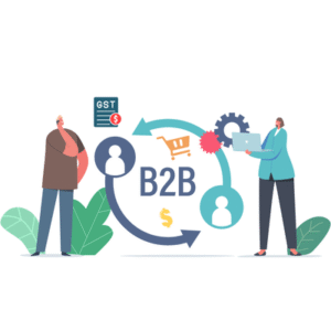 Latest Gst database b2b pan india