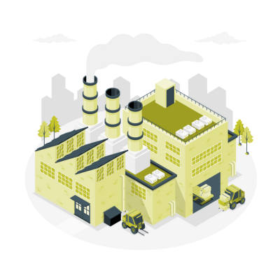 Msme companies Database