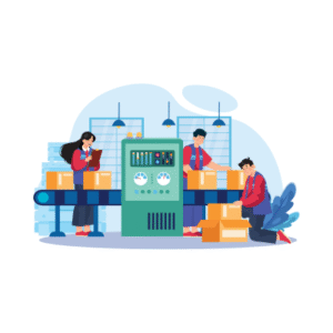 LATEST MANUFACTURING COMPANIES DATABASE