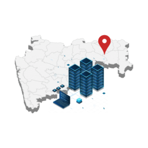 Pincode wise database Maharashtra