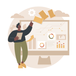 All company database
