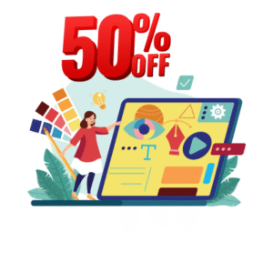ELEMENTOR PRO 50% off
