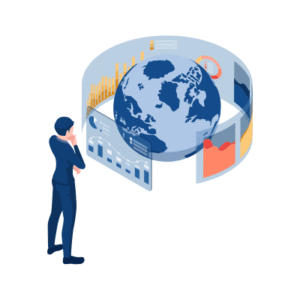 Businessman data