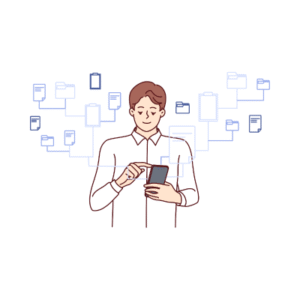 BUSINESSMAN DATABASE INDIA
