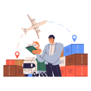 FMCG Distributors Database