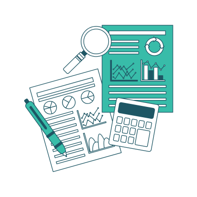 GST Database Reports
