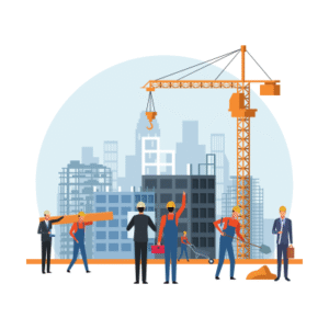 CONSTRUCTION INDUSTRY DATABASE