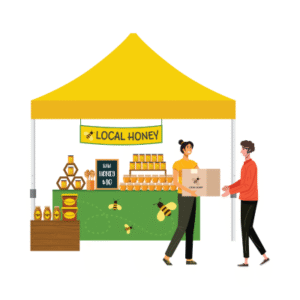 Retailers Departmental Stores Vendors Database