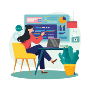 Pincode wise data