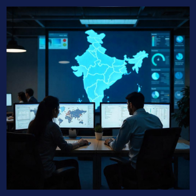 List of IT companies in specific city