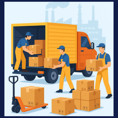 Distributors database management software